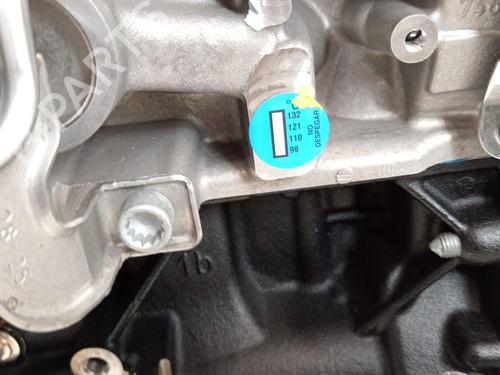 Engine CUPRA LEON (KL1, KU1, KUG) 2.0 TSI | BP34444715M1 - Image 8