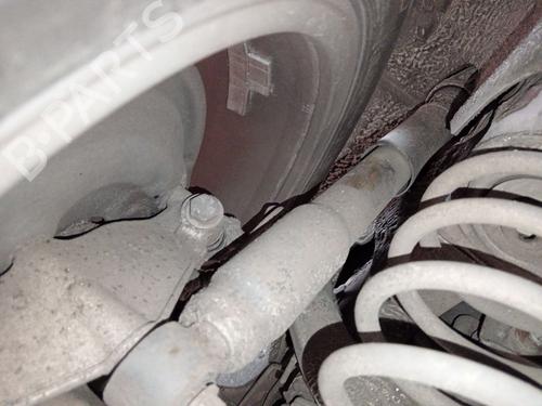 Used Left rear shock absorber Left rear shock absorber 37640240 37640240