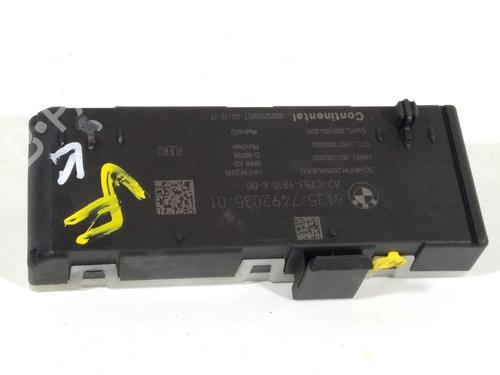 Electronic module BMW 3 Touring (F31) 320 d | BP24738528M83  - Image 5