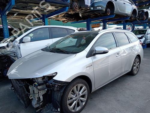 Engine control unit (ECU) TOYOTA AURIS (_E18_) 1.8 Hybrid (ZWE186_, ZWE186R) | BP34699858M57 - Image 12