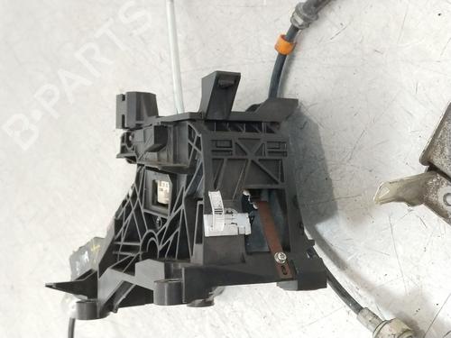 Gear lever LEXUS NX (_Z1_) 300h AWD (AYZ15_) | BP7443210M90 