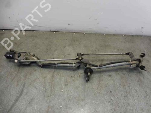Used Front wiper motor HONDA CR-V III (RE_) [2006-2025]  4855120
