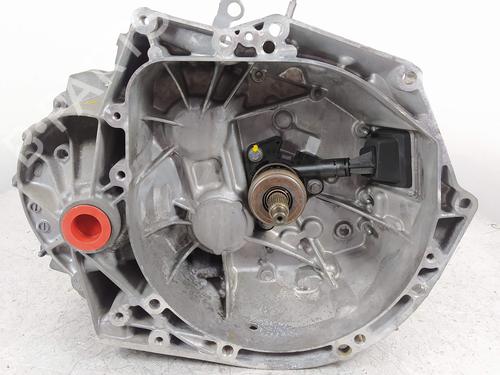 manual-gearbox-citroen-ds4-nx_-20ea36-2011-2012-2013-2014-2015-2853434 main image