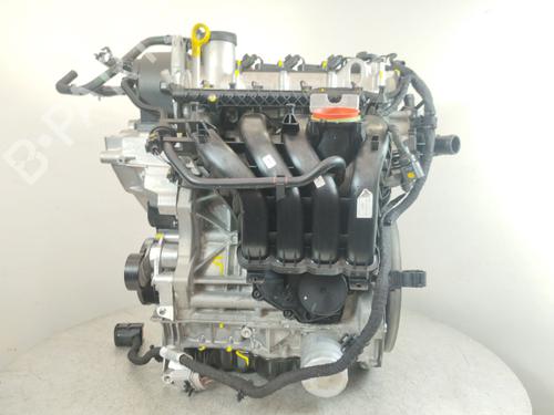Used Engine SEAT ARONA (KJ7, KJP) 1.6 SRE (110 hp) 29118703