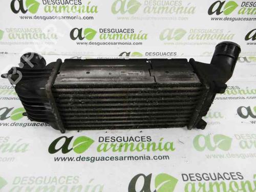 Used Intercooler PEUGEOT 407 (6D_) [2004-2011]  1973699