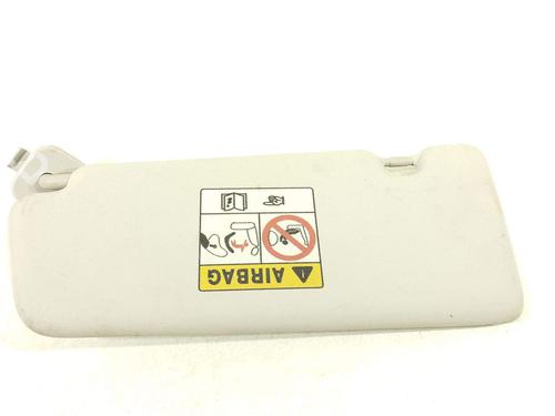 Right sun visor DACIA SANDERO III 1.0 TCe 90 | BP38876072I2 - Image 2