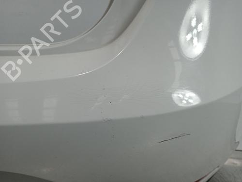 Rear bumper SEAT IBIZA IV (6J5, 6P1) 1.4 TDI | BP16796288C8 