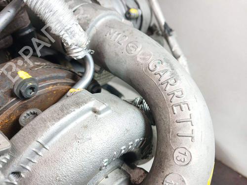 Engine AUDI Q5 (8RB) SQ5 TDI quattro | BP40100841M1  - Image 12