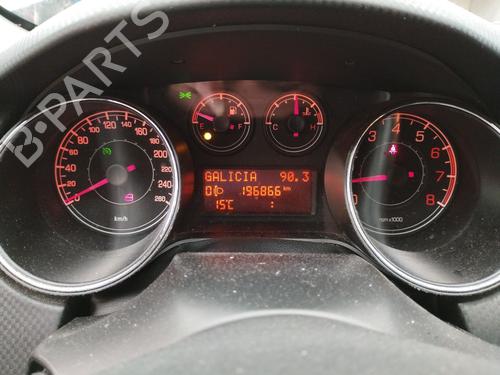 Used Instrument cluster FIAT BRAVO II (198_) 1.4 T-Jet (198AXG1B) (120 hp) 29250274
