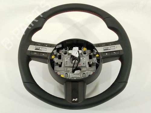 Used Steering wheel HYUNDAI KONA (OS, OSE, OSI) 1.0 T-GDi Hybrid 48V (120 hp) 28813497
