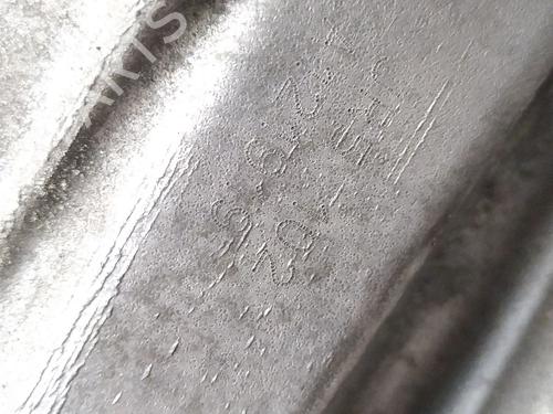 Gearbox RENAULT MEGANE II (BM0/1_, CM0/1_)  | BP1847091M3 