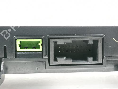 Elektronisk modul CITROËN C4 Picasso II  | BP15851243M83 
