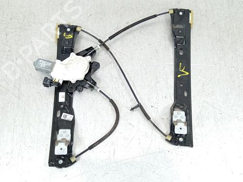 Front right window mechanism FORD FOCUS III 1.5 TDCi | BP30759976C23