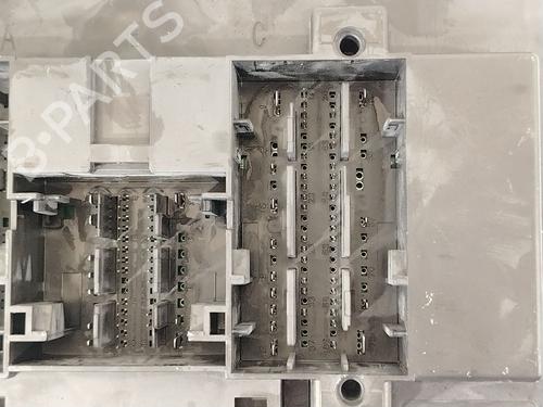 Electronic module SEAT LEON (5F1) 2.0 TDI | BP31968778M83