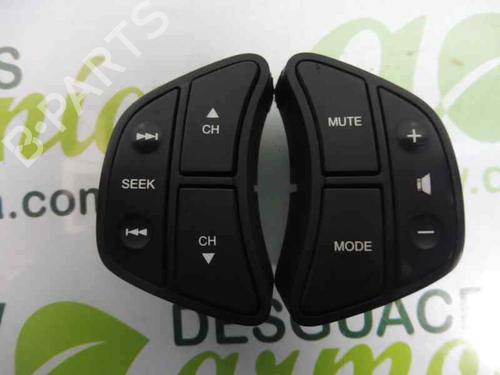 Steering wheel controls KIA CEE'D Hatchback (ED) | BP1938560E15 - Image 3