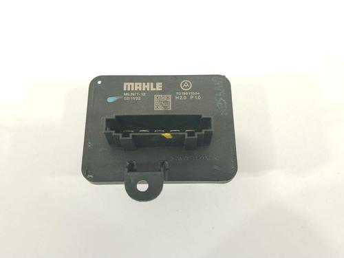 Used Heater resistor Heater resistor PEUGEOT 208 II (UB_, UP_, UW_, UJ_) 1.2 PureTech 100 (101 hp) 26973044 26973044