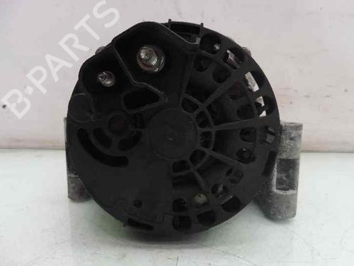 Alternator ALFA ROMEO MITO (955_) 1.3 MultiJet (955AXP1A, 955AYC1A) | BP3202629M7 