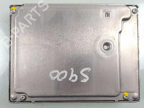Engine control unit (ECU) BMW 1 (E87) 116 i | BP6658857M57 