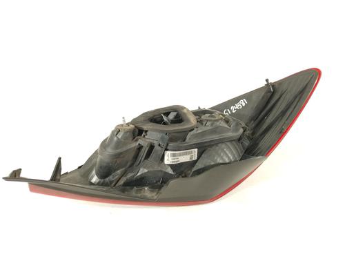 Højre baglygte OPEL CORSA D (S07) | BP18742885C35