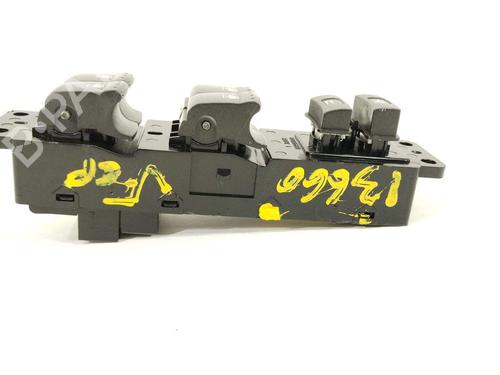 Left front window switch SSANGYONG ACTYON I 200 Xdi 4WD | BP36570282I27 - Image 2