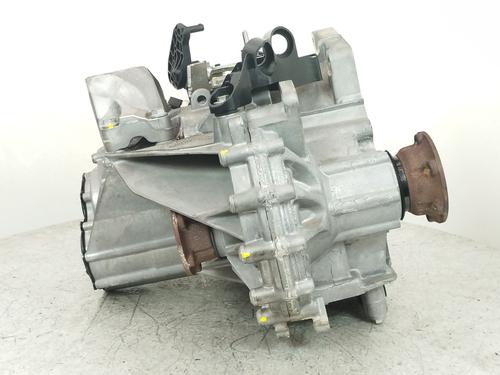 Gearbox VW CADDY V Box Body/MPV (SBA, SBH) 2.0 TDi | BP33621129M3 - Image 4