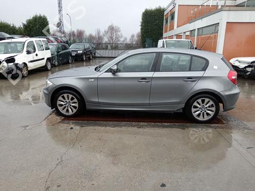 Brugte BMW 1 (E81) [2006-2012]  4424504
