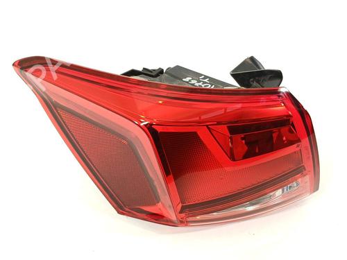 Left taillight SEAT ARONA (KJ7, KJP) 1.0 TSI | BP24959077C34 - Image 2