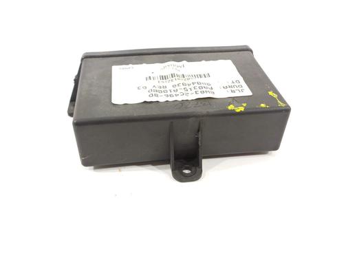 Electronic module JAGUAR XF I (X250) 2.2 D | BP24297935M83 - Image 5