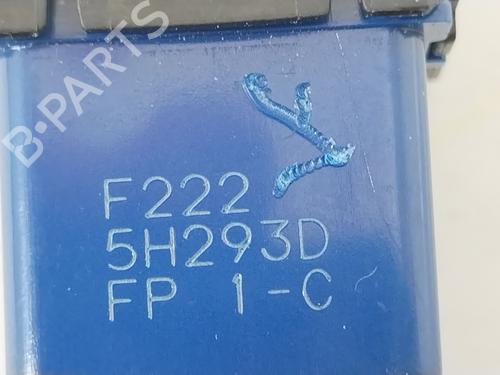 Switch TOYOTA YARIS (_P21_, _PA1_, _PH1_) 1.5 (MXPA11) | BP32725718I30 - Image 5