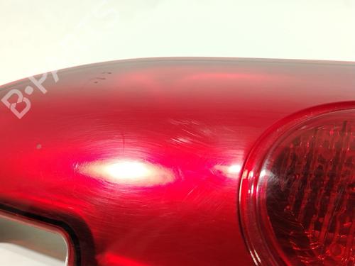 Right taillight RENAULT KANGOO (KC0/1_) 1.5 dCi (KC07) | BP31992811C35 