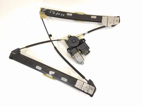 Used Front left window mechanism Front left window mechanism 8235269 8235269