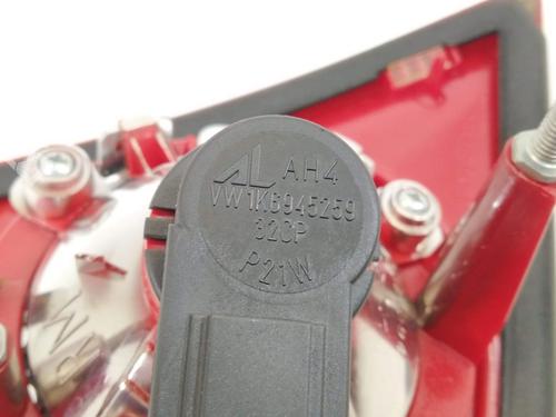 Right tailgate light VW PASSAT B6 (3C2) 2.0 TDI 16V 4motion | BP23132680C80 - Image 8