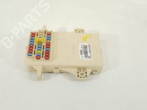sikringsdase-hyundai-i30-fd-2007-2008-2009-2010-2011-2012-36989693 main image