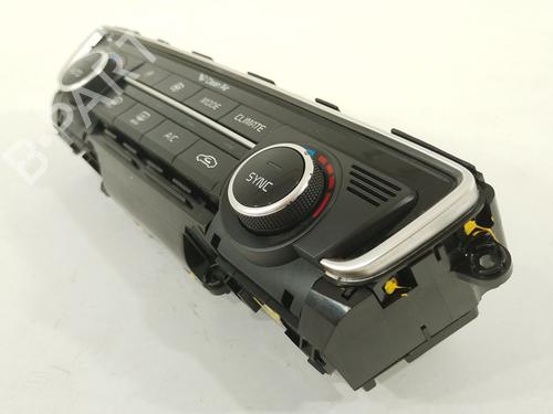 Climate control KIA OPTIMA (JF)  | BP28708855I5 