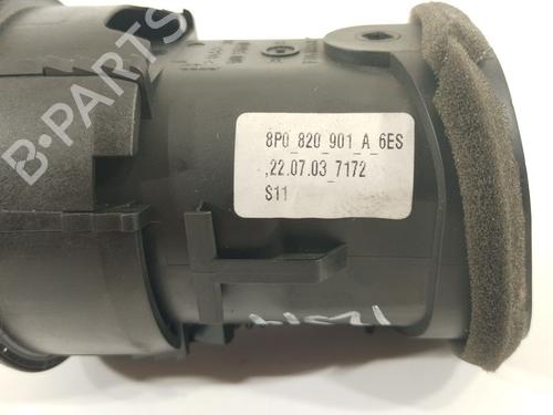 Air vent AUDI A3 (8P1) 1.9 TDI | BP29273244I21 