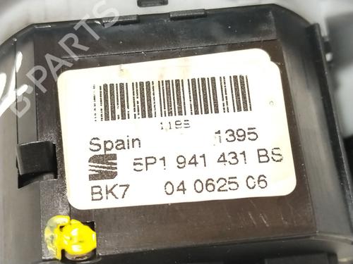 Headlight switch SEAT TOLEDO III (5P2) 1.9 TDI | BP34693270I24  - Image 5