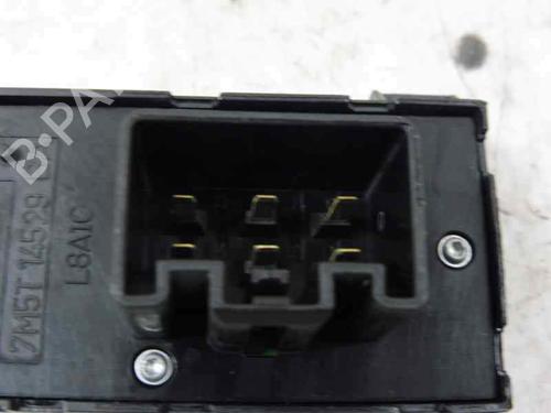 Left front window switch FORD FOCUS II (DA_, HCP, DP) | BP1987544I27 - Image 5