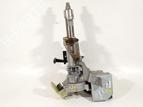 Used Steering column Steering column RENAULT MEGANE III Hatchback (BZ0/1_, B3_) 1.2 TCe (BZ2B, BZ11) (116 hp) 36262987 36262987