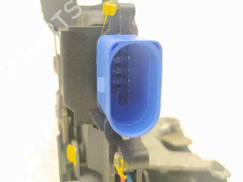 Front left lock VW GOLF V (1K1)  | BP5617094C98 