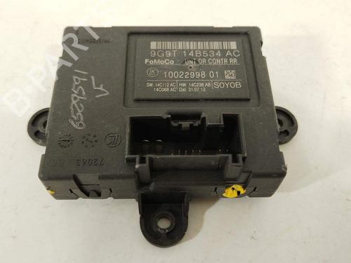Used Electronic module Electronic module 28377540 28377540
