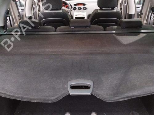 Used Rear parcel shelf Rear parcel shelf 38286917 38286917