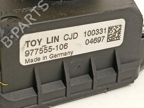 Rear right window mechanism TOYOTA AVENSIS Saloon (_T27_)  | BP16810410C25 