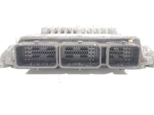 Engine control unit (ECU) FORD FOCUS II (DA_, HCP, DP) 2.0 TDCi | BP24318778M57 - Image 2