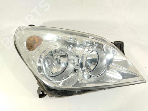Right headlight OPEL ASTRA H (A04) 1.4 (L48) | BP31610708C29 - Image 3