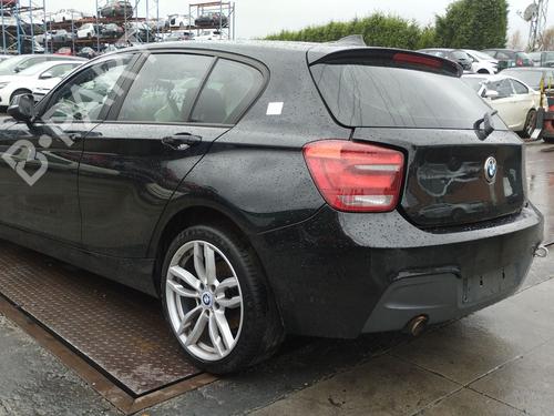 Electronic module BMW 1 (F20) 116 d | BP31775084M83 