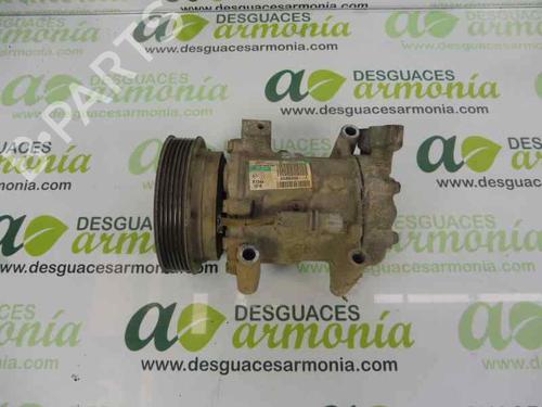 Used AC compressor AC compressor 1913550 1913550