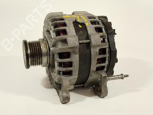 Alternator AUDI A3 Sportback (8VA, 8VF) 2.0 TDI | BP29250347M7 