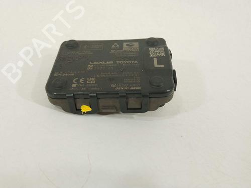 Electronic sensor TOYOTA COROLLA Hatchback (_E21_, _EA1_, _EH1_) 1.8 Hybrid (ZWE211) | BP37874532M84 - Image 2