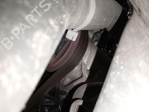 Used AC compressor AC compressor NISSAN PATHFINDER III (R51) 2.5 dCi 4WD (174 hp) 36327427 36327427