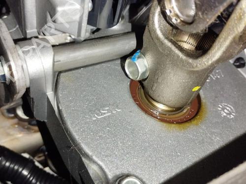 Used Steering column Steering column 37192223 37192223